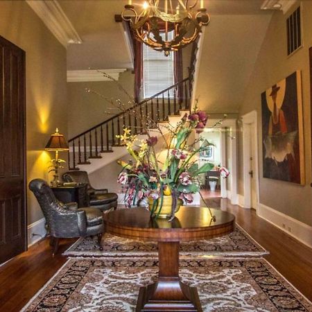 Clark House Inn Clarksdale Εξωτερικό φωτογραφία