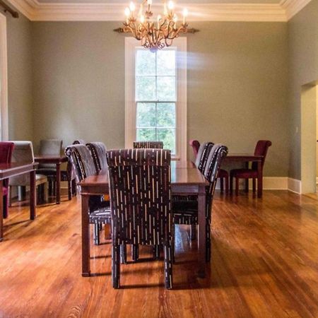 Clark House Inn Clarksdale Εξωτερικό φωτογραφία