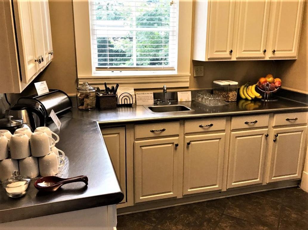 Clark House Inn Clarksdale Εξωτερικό φωτογραφία