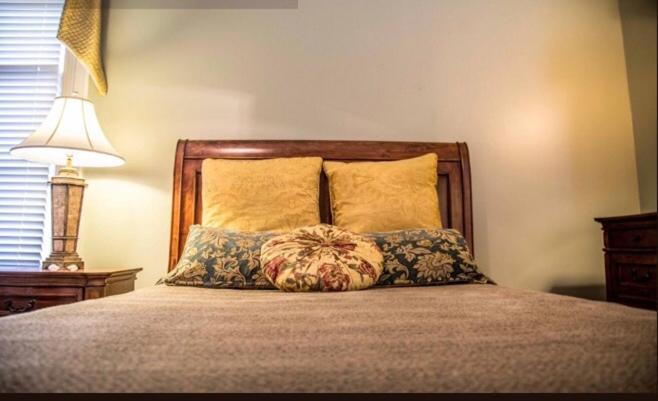 Clark House Inn Clarksdale Εξωτερικό φωτογραφία