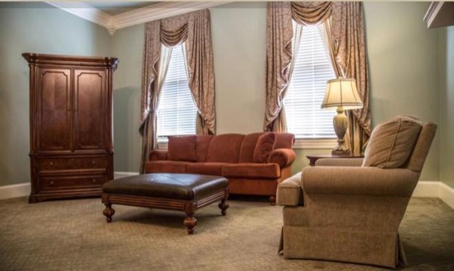 Clark House Inn Clarksdale Εξωτερικό φωτογραφία