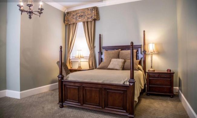 Clark House Inn Clarksdale Εξωτερικό φωτογραφία