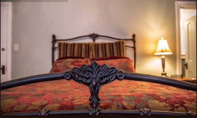 Clark House Inn Clarksdale Εξωτερικό φωτογραφία