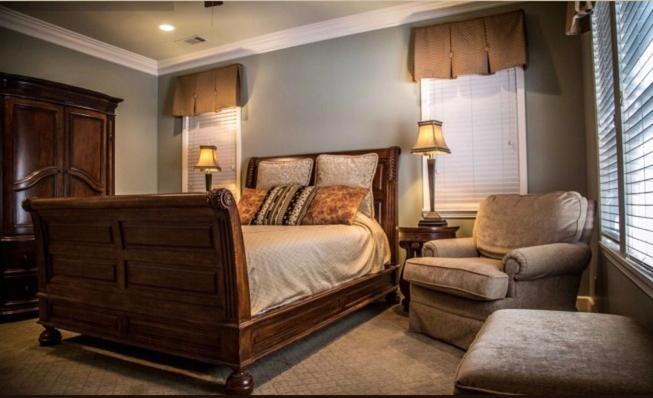 Clark House Inn Clarksdale Εξωτερικό φωτογραφία