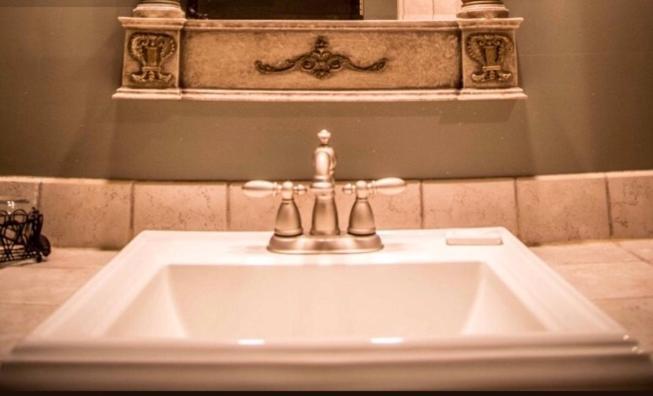Clark House Inn Clarksdale Εξωτερικό φωτογραφία