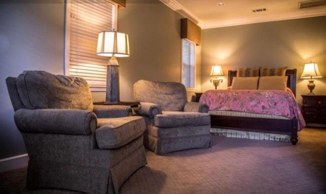 Clark House Inn Clarksdale Εξωτερικό φωτογραφία
