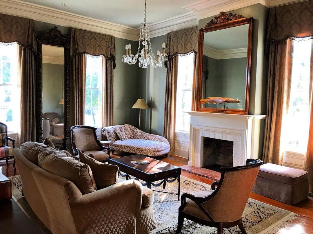Clark House Inn Clarksdale Εξωτερικό φωτογραφία