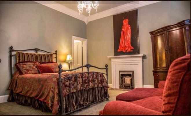 Clark House Inn Clarksdale Εξωτερικό φωτογραφία
