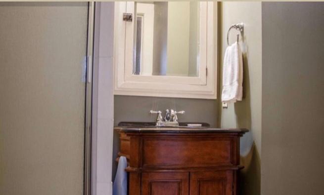 Clark House Inn Clarksdale Εξωτερικό φωτογραφία