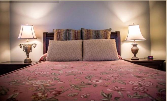 Clark House Inn Clarksdale Εξωτερικό φωτογραφία