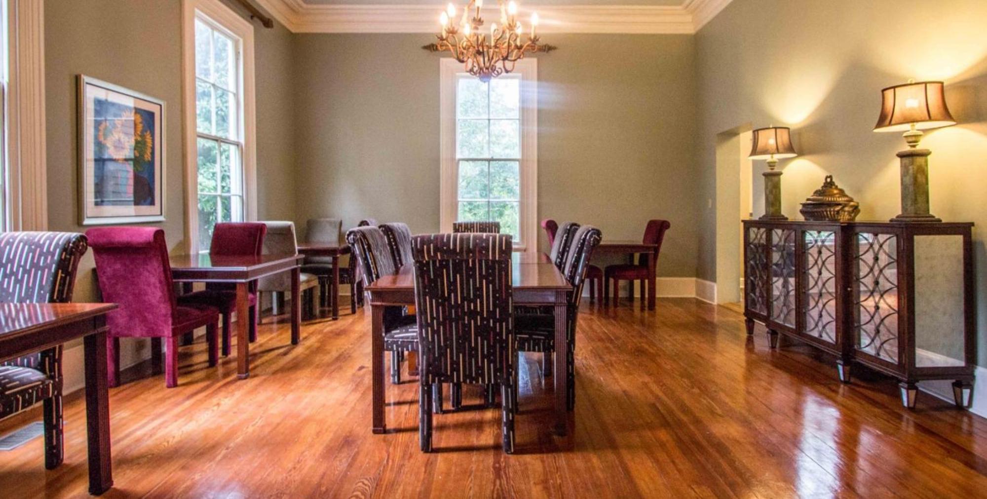 Clark House Inn Clarksdale Εξωτερικό φωτογραφία