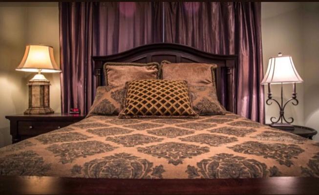 Clark House Inn Clarksdale Εξωτερικό φωτογραφία