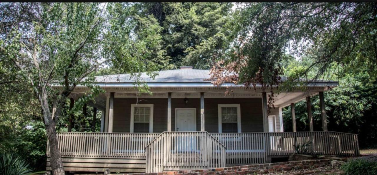 Clark House Inn Clarksdale Εξωτερικό φωτογραφία