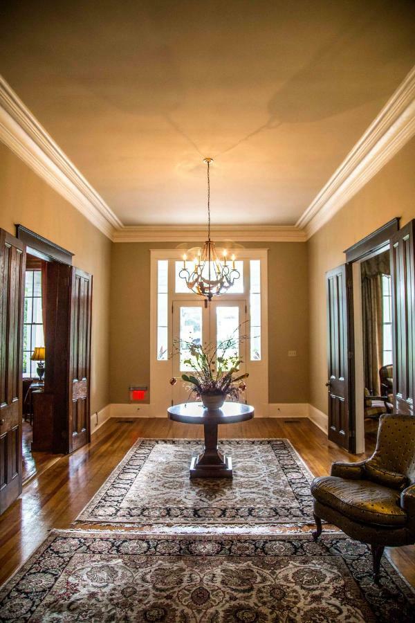 Clark House Inn Clarksdale Εξωτερικό φωτογραφία