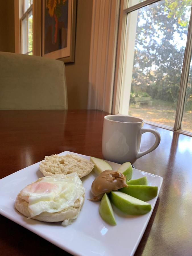 Clark House Inn Clarksdale Εξωτερικό φωτογραφία