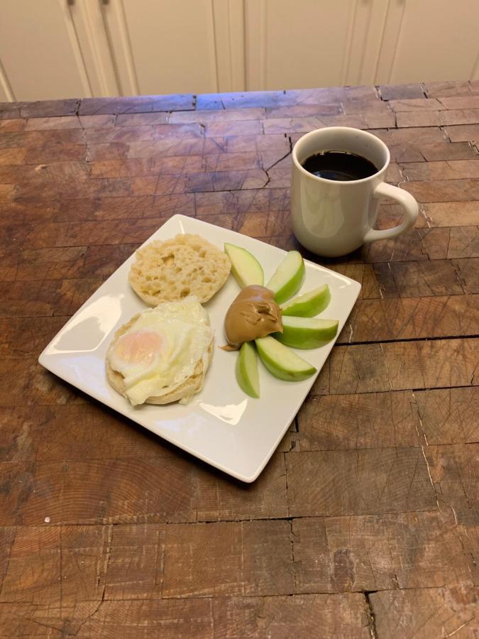 Clark House Inn Clarksdale Εξωτερικό φωτογραφία